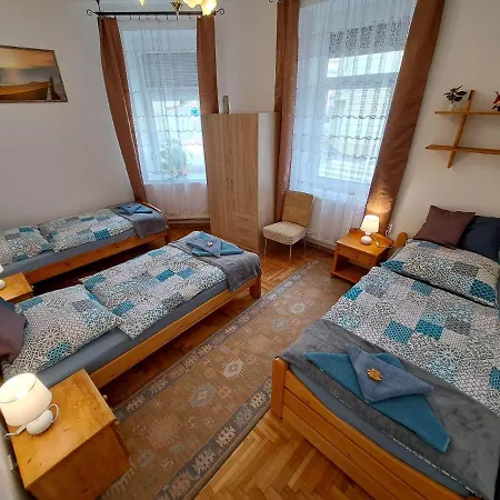 Kedvencapartman Apartment Eger