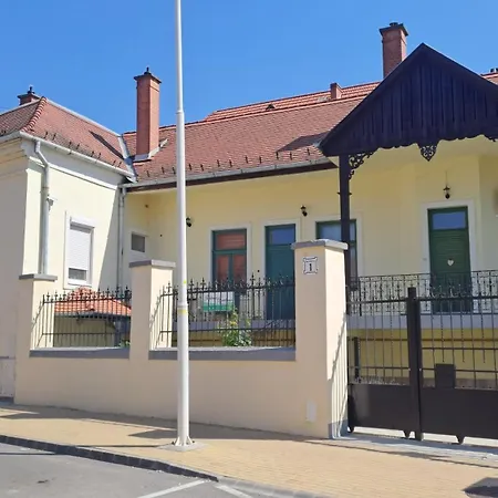 Kedvencapartman Apartament