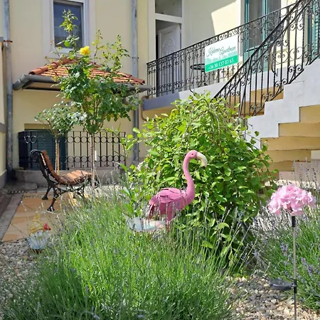 Apartament Kedvencapartman Eger